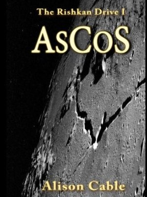 cover image of AsCoS